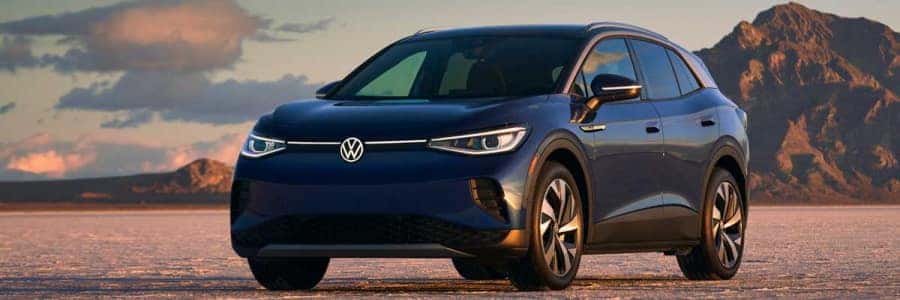 vw ID.4 Lees Summit