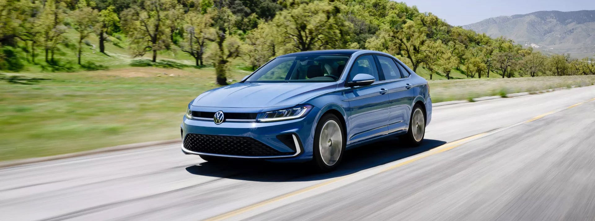 2025 Volkswagen Jetta