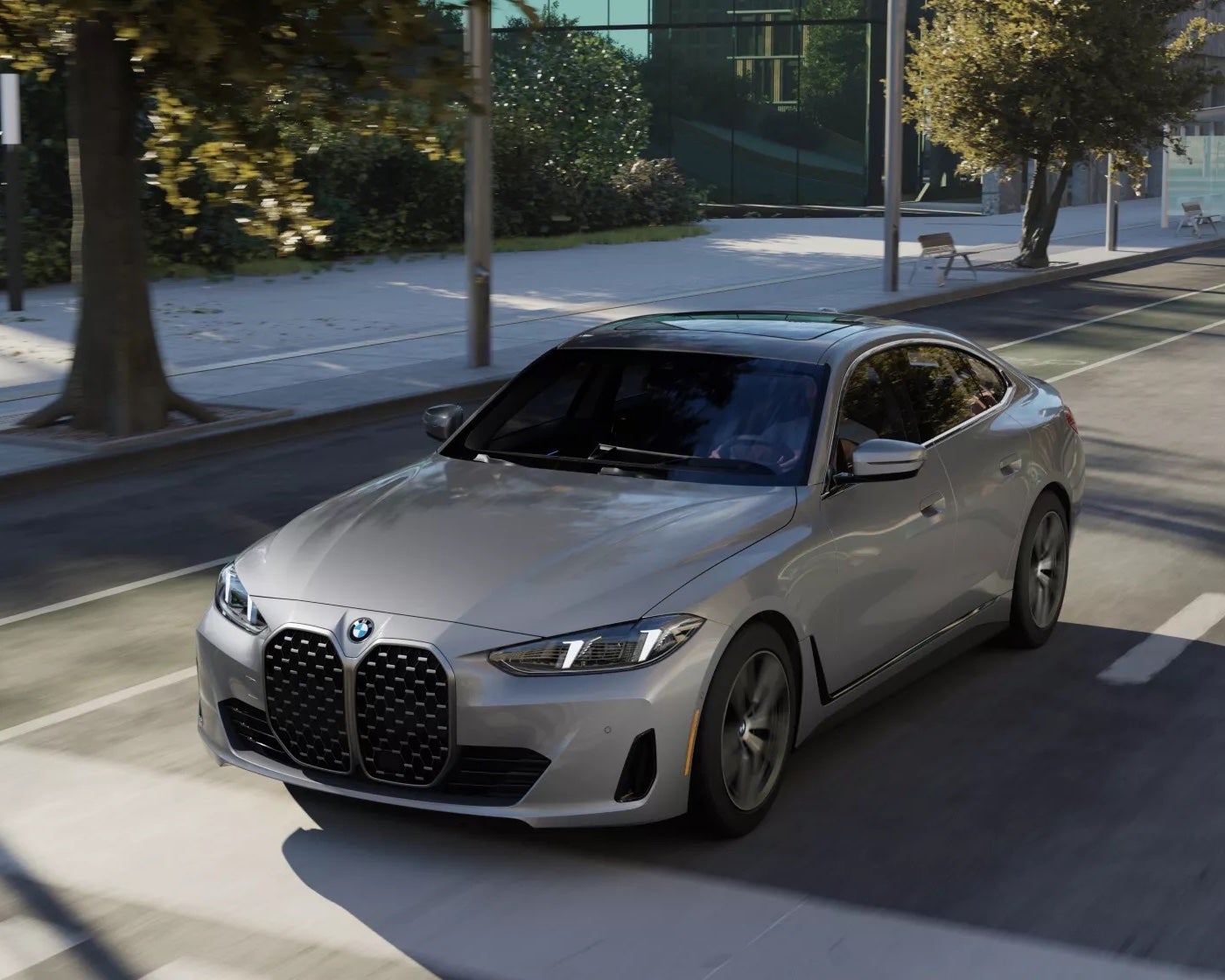 2025 BMW M440i