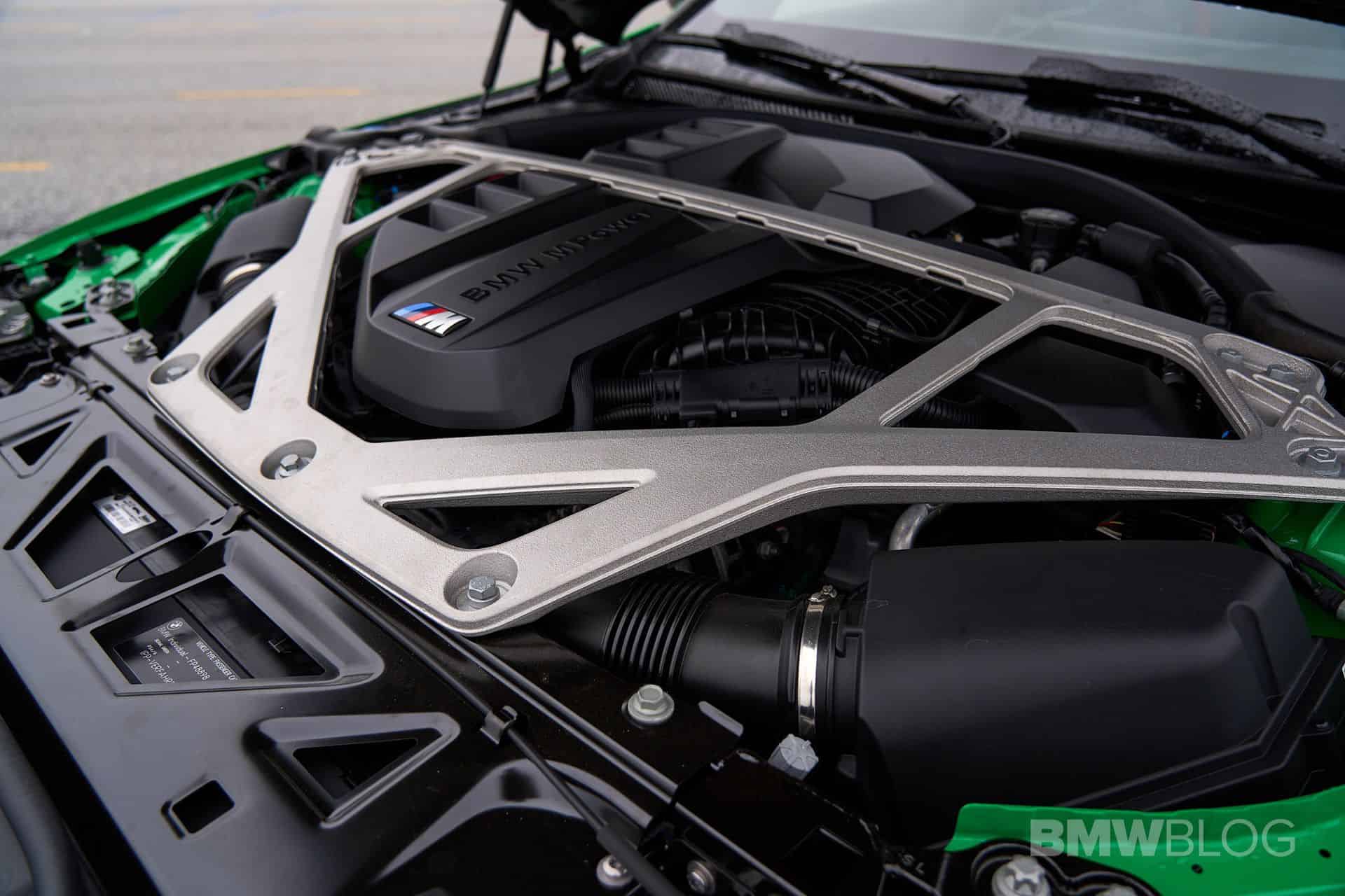 BMW Maintenance