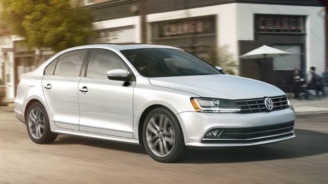 2018 vw jetta