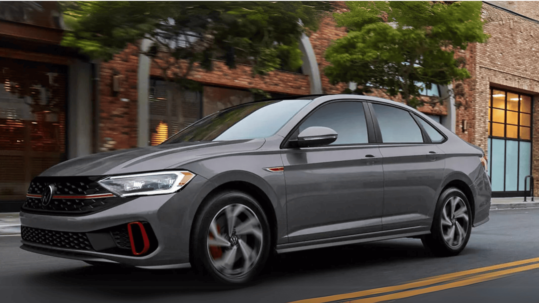 The 2023 Volkswagen Jetta GLI Blog