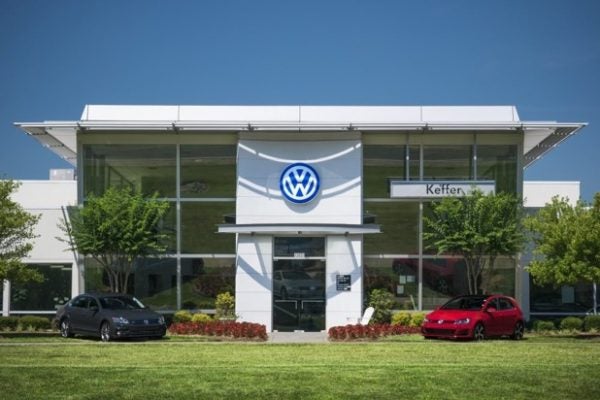 keffer volkswagen