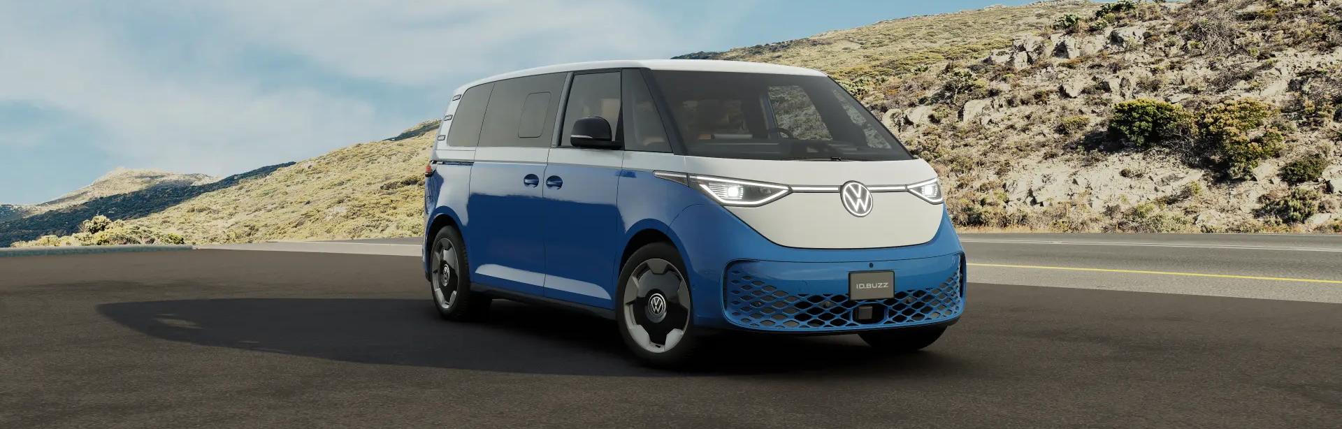 Keffer Volkswagen