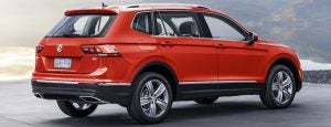 elgin vw tiguan 2018