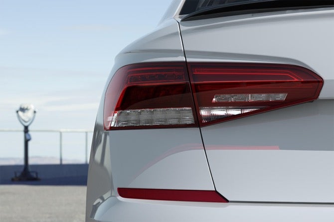 2020 passat