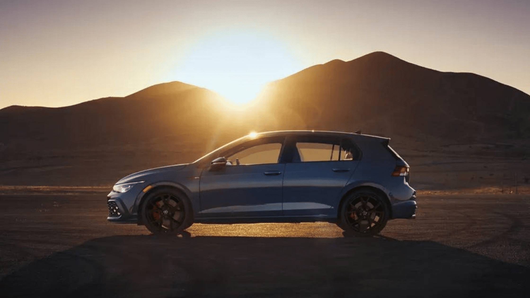Exploring the Turbocharged Engine of the 2024 Golf GTI
