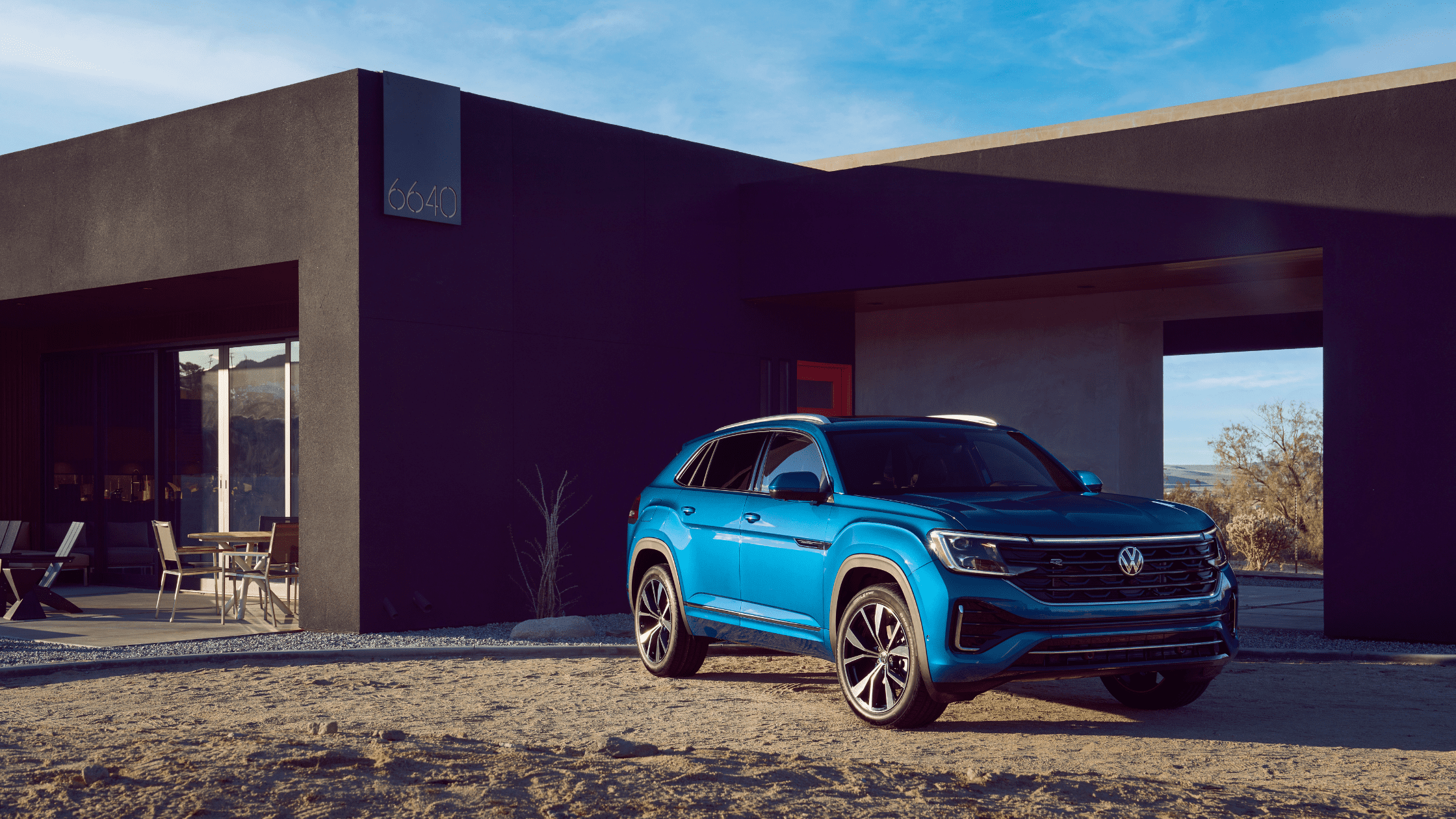 2024 Volkswagen Atlas Cross Sport (1)