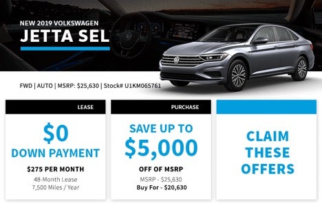 volkswagen black friday