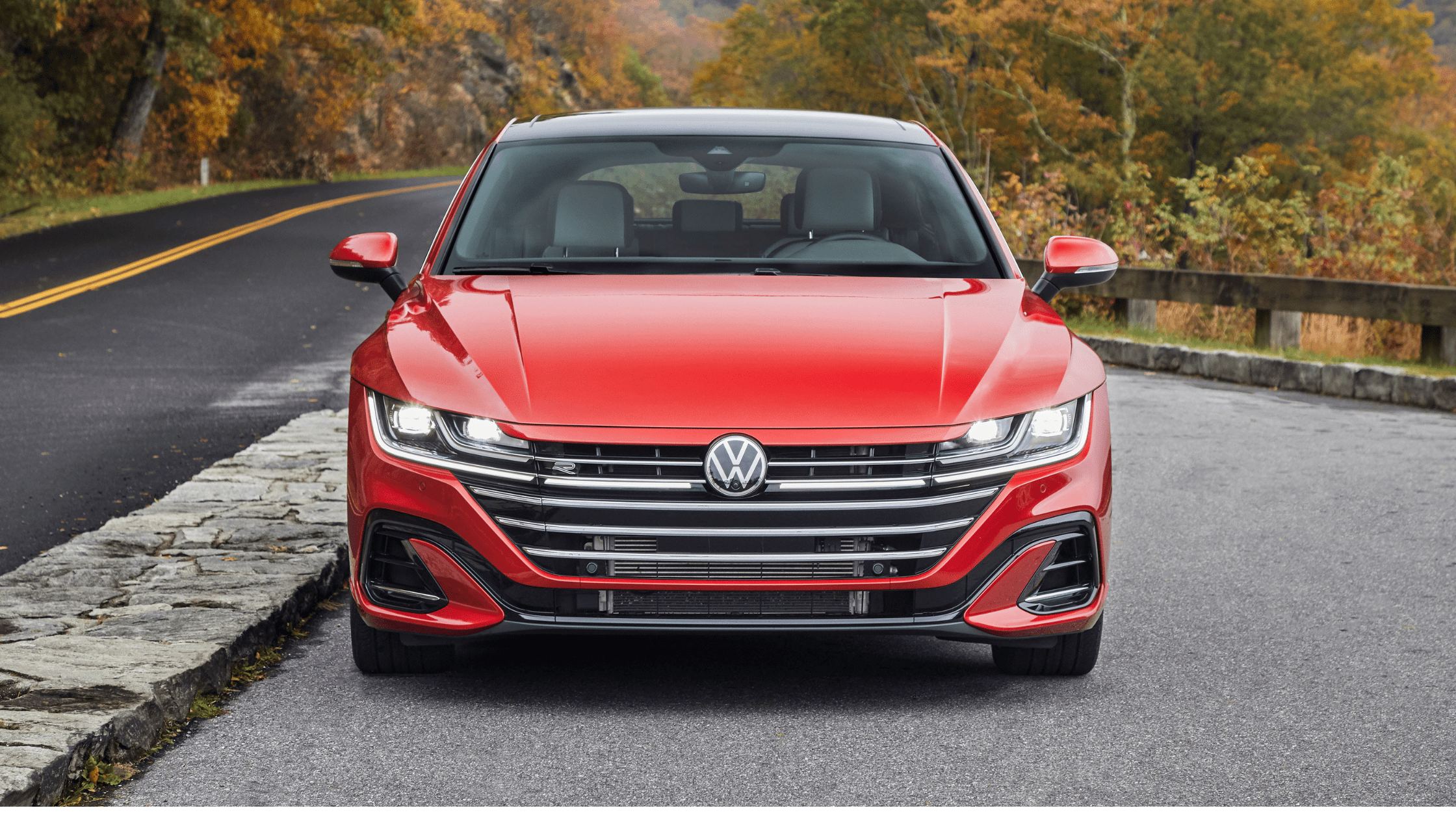2023 Volkswagen Arteon Blog