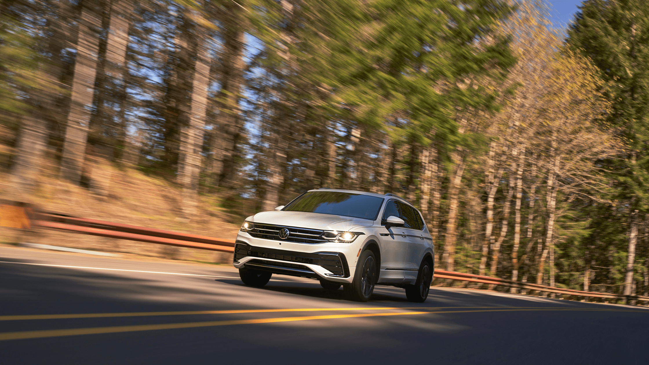How Reliable is the 2024 Volkswagen Tiguan?