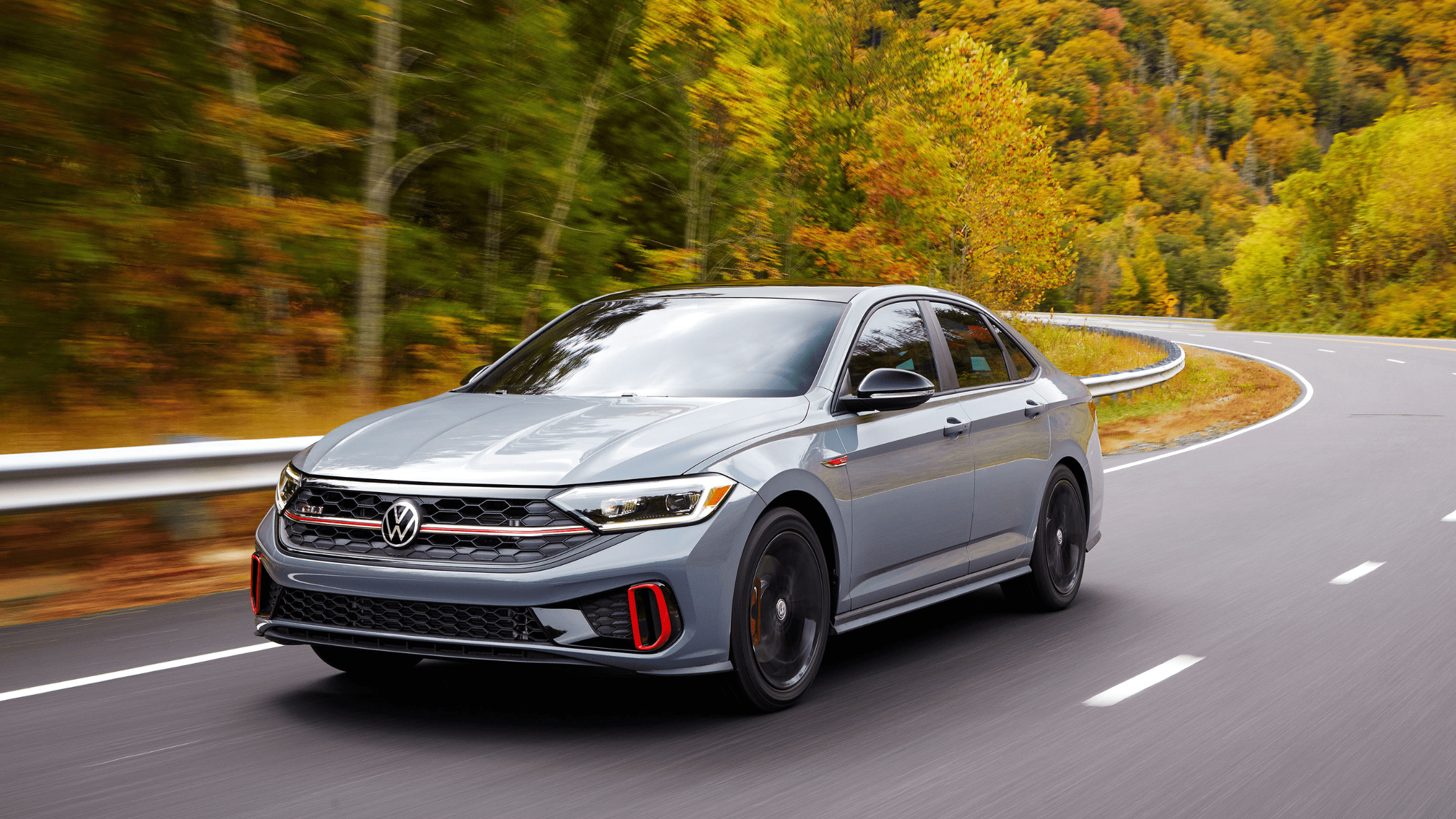 2024 Volkswagen Jetta GLI: The Ultimate Guide for Mooresville Drivers