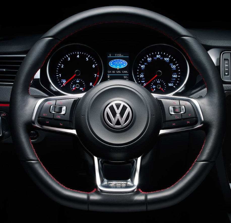 Carolina Volkswagen Dealer