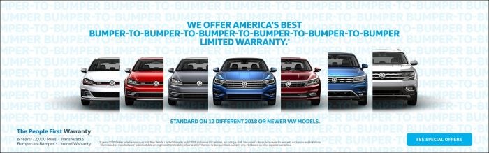 the people first warranty