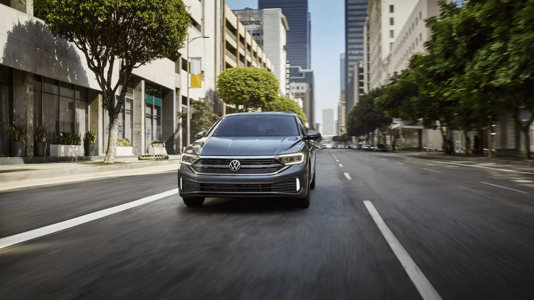 2024 Volkswagen Jetta Blog