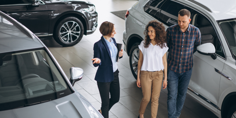 Keffer Volkswagen Sales
