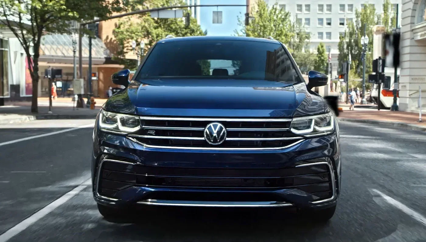 volkswagen dealer near rockford
