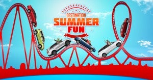Destination Kia