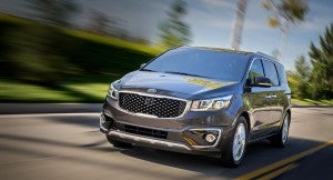 Destination Kia