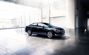 Destination Kia