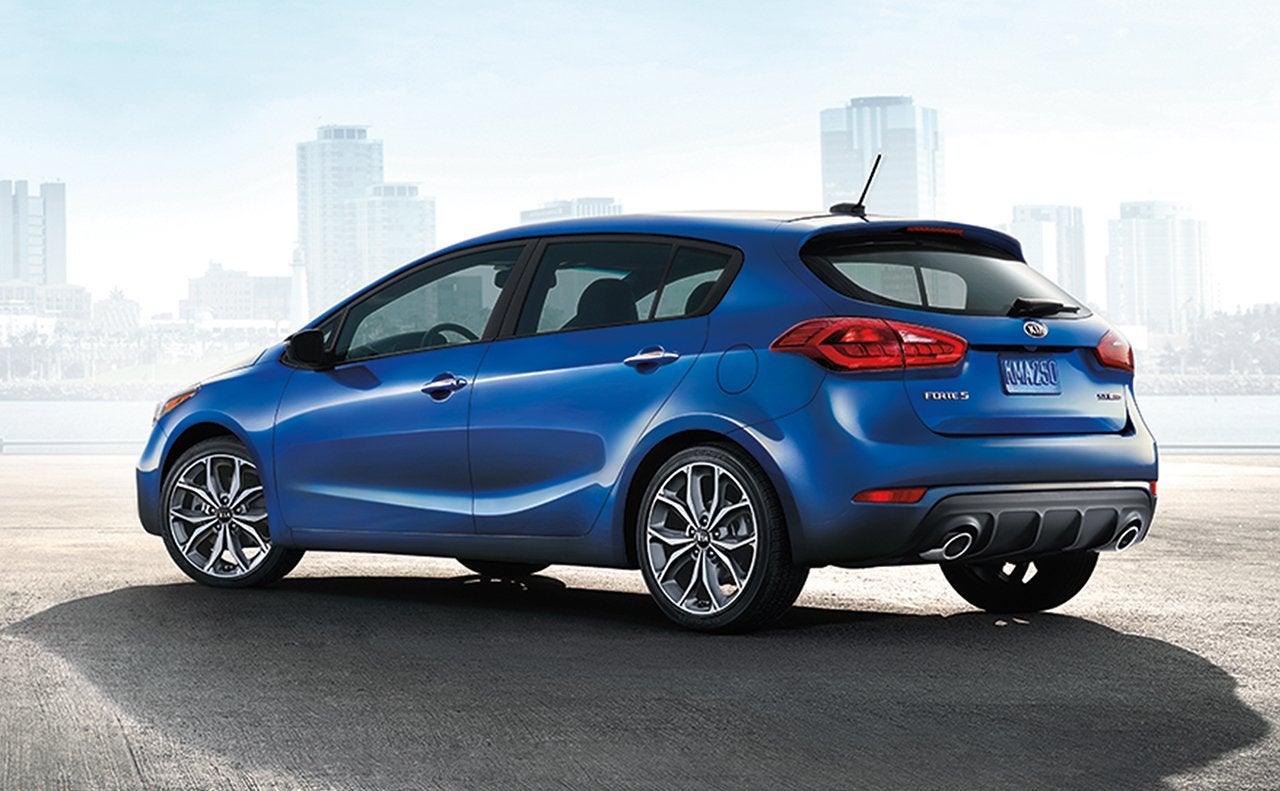 Destination Kia