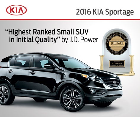 Destination Kia 2