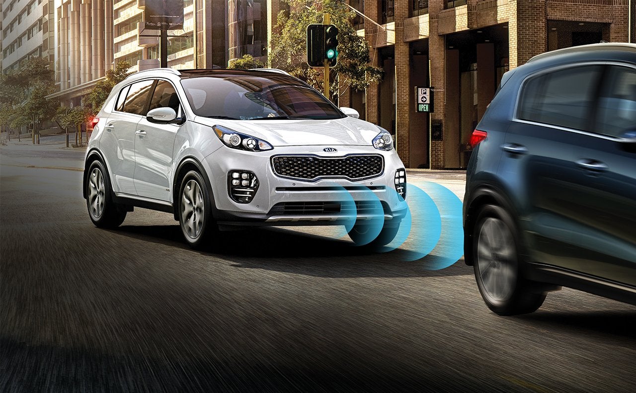 Destination Kia