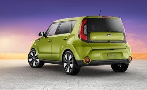 Destination Kia