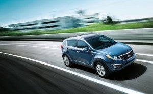 Destination Kia