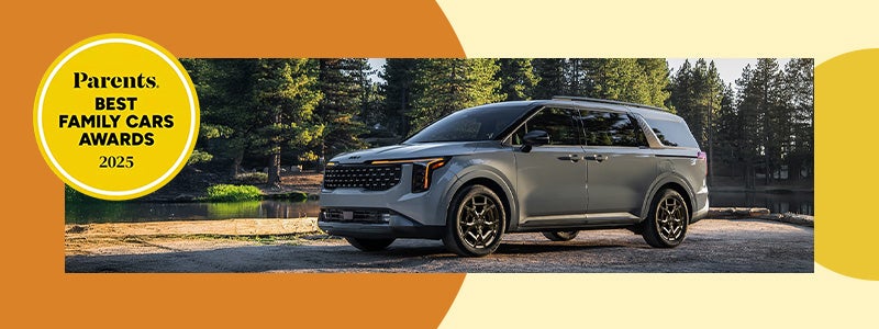 2025 Kia Carnival Is Becoming Every Parent’s Dream Ride