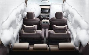Destination Kia