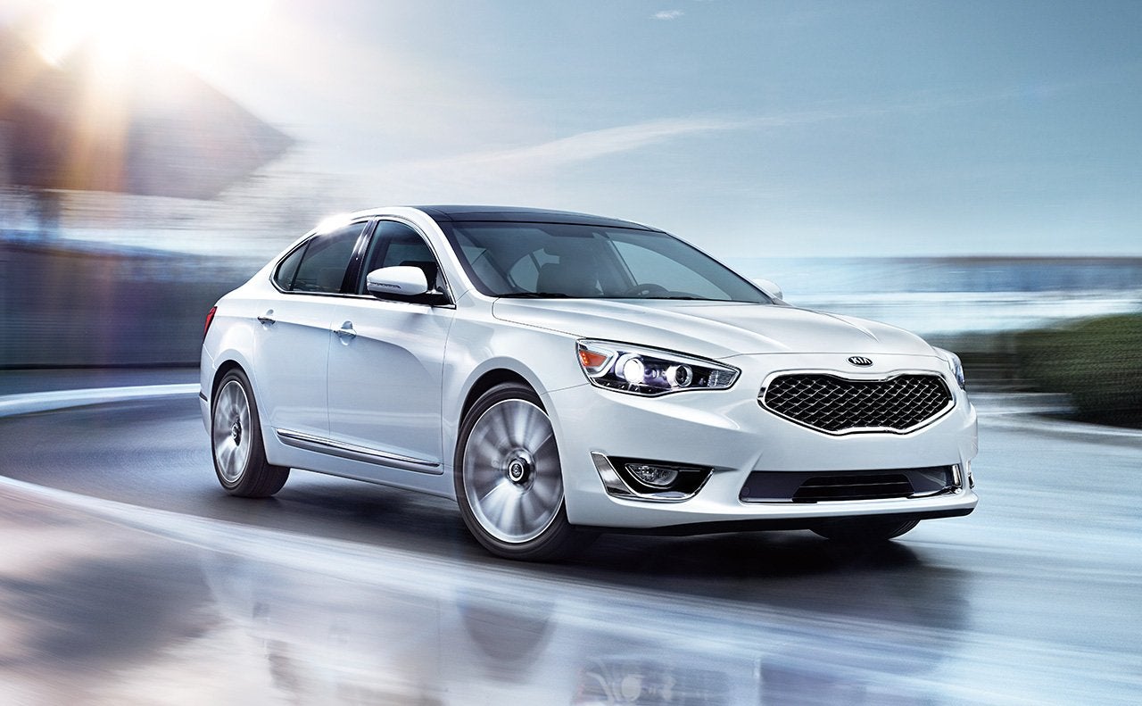 Destination Kia