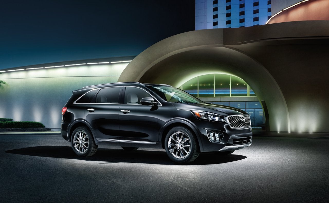 Destination Kia