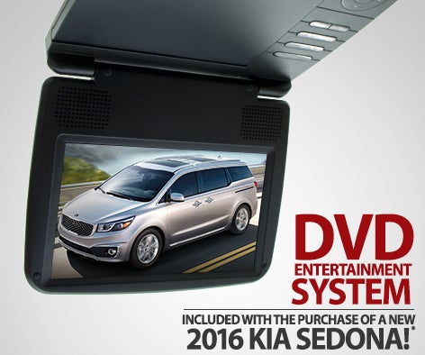 Destination Kia