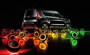 Destination Kia