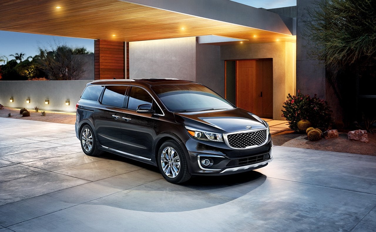 Destination Kia