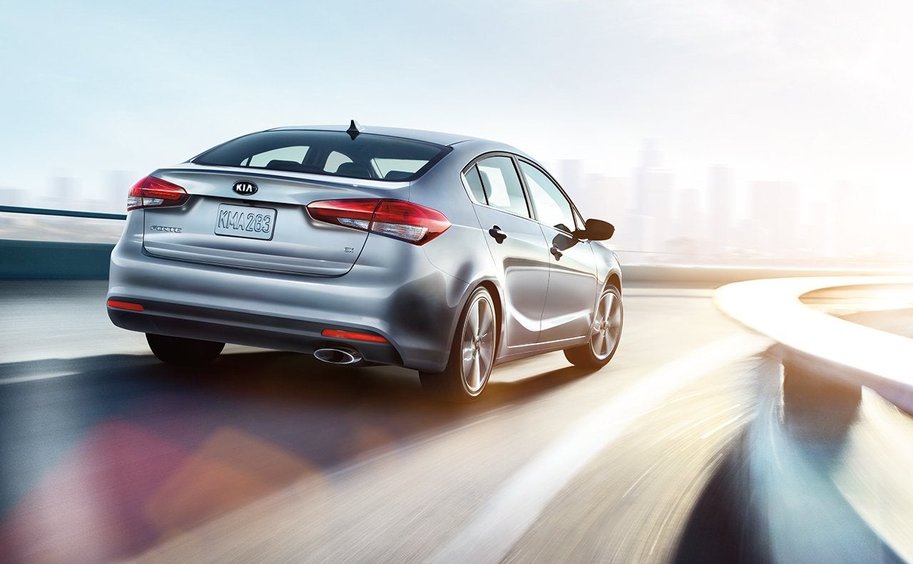 Destination Kia