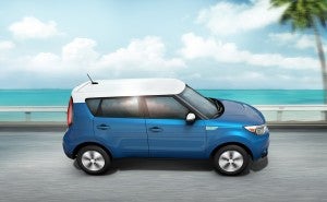Destination Kia