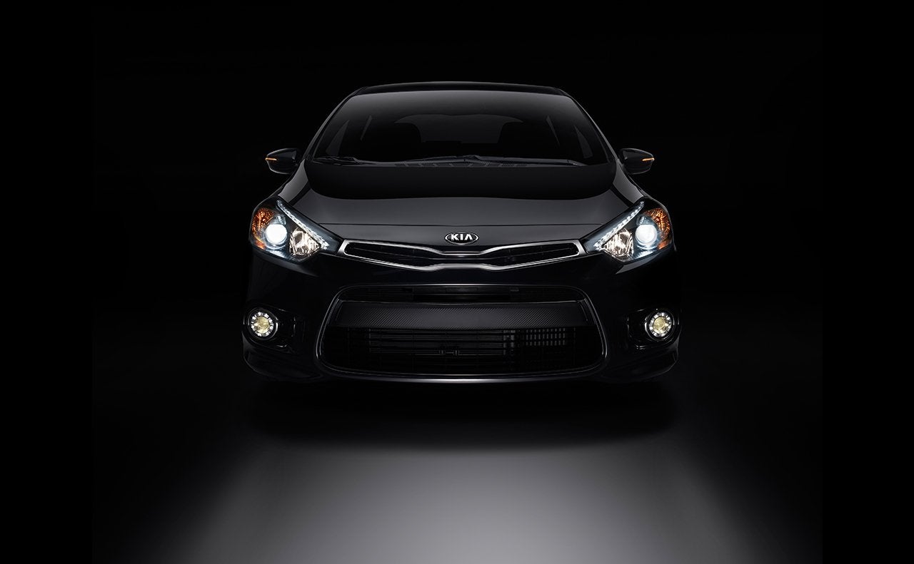Destination Kia