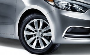 Detination Kia