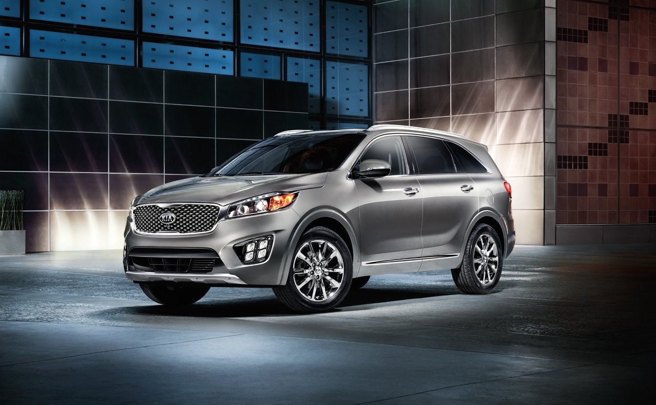 Destination Kia