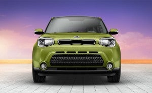 Destination Kia