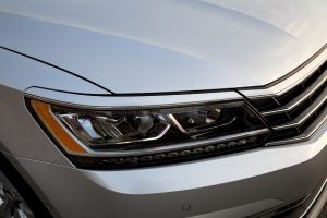 headlight