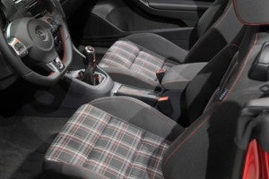 gti stick