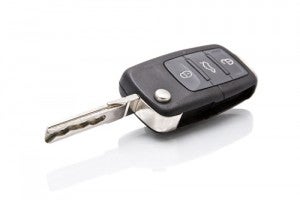 remote key