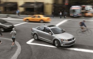 2016 jetta