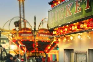 Louisiana Festivals