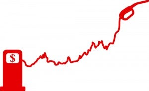 gas prices