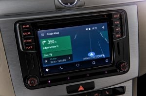 android auto