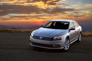 Passat
